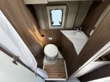 Fahrzeugbild Carado Camper Van CV 600pro+Kamera+Combi 4 Dieselhzg #4