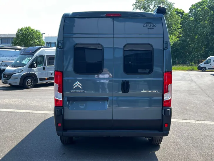 Fahrzeugbild Carado Camper Van CV 600pro+Kamera+Combi 4 Dieselhzg #11