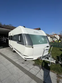 Fahrzeugbild Hobby Excellent 560 KMFe #8