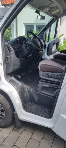 Fahrzeugbild Knaus Sky Traveller 650 DG Superlight sehr gepflegt #3