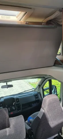 Fahrzeugbild Knaus Sky Traveller 650 DG Superlight sehr gepflegt #6