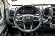Fahrzeugbild LMC Tracer V600 Mj26*Querb.*TracerVan P*Navi*Kamera* #7