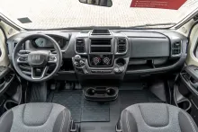 Fahrzeugbild LMC Tracer V600 Mj26*Querb.*TracerVan P*Navi*Kamera* #8