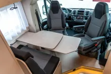 Fahrzeugbild LMC Tracer V600 Mj26*Querb.*TracerVan P*Navi*Kamera* #11