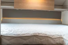 Fahrzeugbild LMC Tracer V600 Mj26*Querb.*TracerVan P*Navi*Kamera* #12