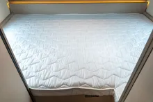 Fahrzeugbild LMC Tracer V600 Mj26*Querb.*TracerVan P*Navi*Kamera* #13