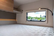 Fahrzeugbild LMC Tracer V600 Mj26*Querb.*TracerVan P*Navi*Kamera* #14