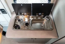 Fahrzeugbild LMC Tracer V600 Mj26*Querb.*TracerVan P*Navi*Kamera* #15