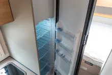 Fahrzeugbild LMC Tracer V600 Mj26*Querb.*TracerVan P*Navi*Kamera* #16