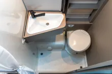 Fahrzeugbild LMC Tracer V600 Mj26*Querb.*TracerVan P*Navi*Kamera* #17