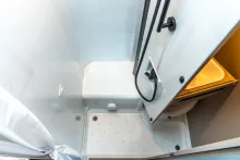 Fahrzeugbild LMC Tracer V600 Mj26*Querb.*TracerVan P*Navi*Kamera* #18