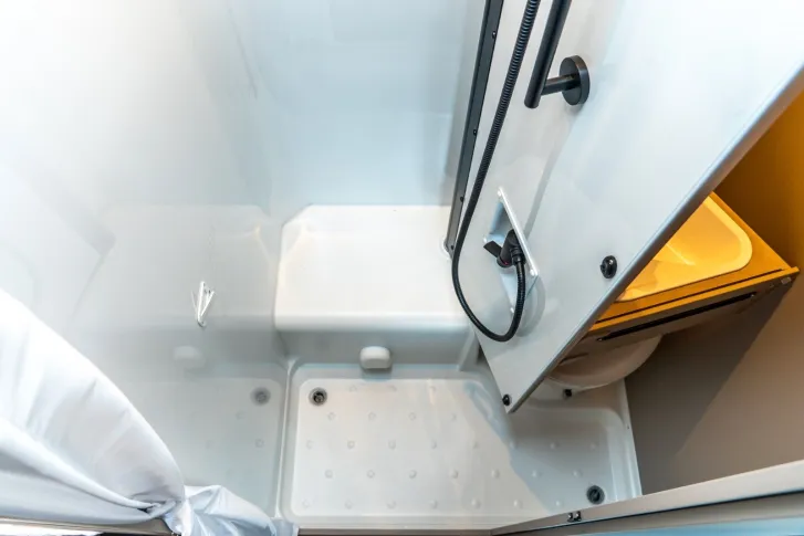 Fahrzeugbild LMC Tracer V600 Mj26*Querb.*TracerVan P*Navi*Kamera* #18