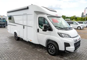 Bild Tracer 730 EL