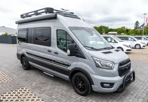 Bild Innovan 590 Ford active