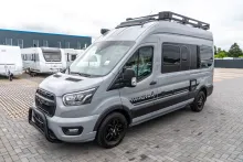 Fahrzeugbild LMC Innovan 590 Active *170PS*Automatik*Safety*Alu16 #2