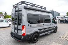 Fahrzeugbild LMC Innovan 590 Active *170PS*Automatik*Safety*Alu16 #4