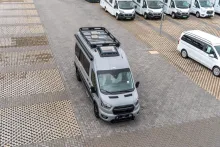 Fahrzeugbild LMC Innovan 590 Active *170PS*Automatik*Safety*Alu16 #5