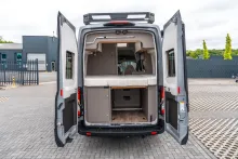 Fahrzeugbild LMC Innovan 590 Active *170PS*Automatik*Safety*Alu16 #7