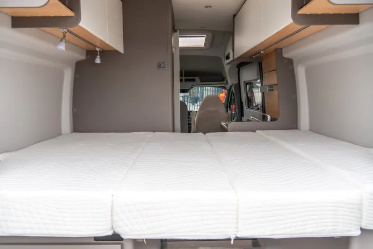 Fahrzeugbild LMC Innovan 590 Active *170PS*Automatik*Safety*Alu16 #8