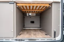 Fahrzeugbild LMC Innovan 590 Active *170PS*Automatik*Safety*Alu16 #9