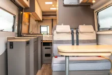 Fahrzeugbild LMC Innovan 590 Active *170PS*Automatik*Safety*Alu16 #14