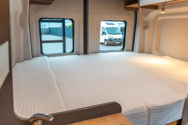 Fahrzeugbild LMC Innovan 590 Active *170PS*Automatik*Safety*Alu16 #16