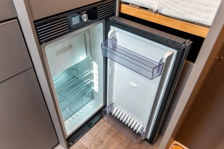 Fahrzeugbild LMC Innovan 590 Active *170PS*Automatik*Safety*Alu16 #18