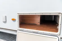 Fahrzeugbild Hymer Eriba Nova 620 SL*Solar*Lithium*Sat*Einzelbetten* #7