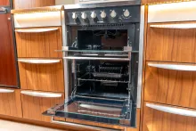 Fahrzeugbild Hymer Eriba Nova 620 SL*Solar*Lithium*Sat*Einzelbetten* #18
