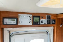 Fahrzeugbild Hymer Eriba Nova 620 SL*Solar*Lithium*Sat*Einzelbetten* #21