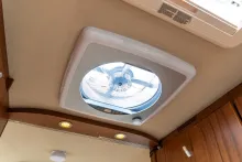 Fahrzeugbild Hymer Eriba Nova 620 SL*Solar*Lithium*Sat*Einzelbetten* #23