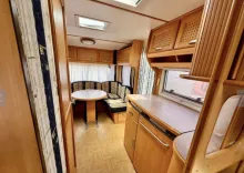 Fahrzeugbild LMC Münsterland 530 K guter Zustand, Nichtraucher, t #4