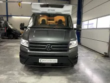Fahrzeugbild Knaus VAN TI PLUS 650 MEG PLATINUM SEL. *VOLL* #2