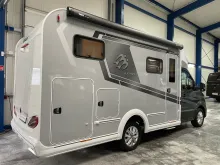 Fahrzeugbild Knaus VAN TI PLUS 650 MEG PLATINUM SEL. *VOLL* #3