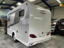 Fahrzeugbild Knaus VAN TI PLUS 650 MEG PLATINUM SEL. *VOLL* #4