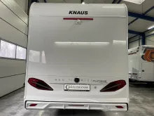Fahrzeugbild Knaus VAN TI PLUS 650 MEG PLATINUM SEL. *VOLL* #5