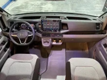 Fahrzeugbild Knaus VAN TI PLUS 650 MEG PLATINUM SEL. *VOLL* #6
