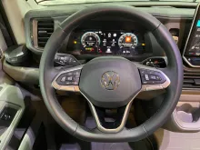 Fahrzeugbild Knaus VAN TI PLUS 650 MEG PLATINUM SEL. *VOLL* #7