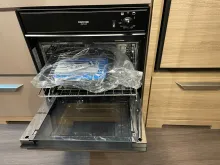 Fahrzeugbild Knaus VAN TI PLUS 650 MEG PLATINUM SEL. *VOLL* #15