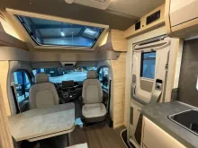Fahrzeugbild Knaus VAN TI PLUS 650 MEG PLATINUM SEL. *VOLL* #17
