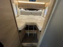 Fahrzeugbild Knaus VAN TI PLUS 650 MEG PLATINUM SEL. *VOLL* #18