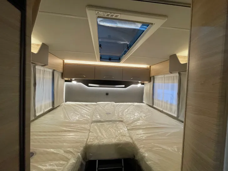 Fahrzeugbild Knaus VAN TI PLUS 650 MEG PLATINUM SEL. *VOLL* #19