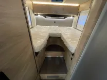 Fahrzeugbild Knaus VAN TI PLUS 650 MEG PLATINUM SEL. *VOLL* #20