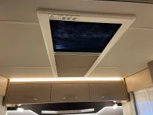 Fahrzeugbild Knaus VAN TI PLUS 650 MEG PLATINUM SEL. *VOLL* #21