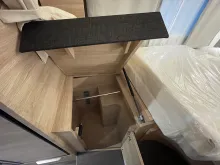 Fahrzeugbild Knaus VAN TI PLUS 650 MEG PLATINUM SEL. *VOLL* #23