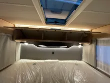 Fahrzeugbild Knaus VAN TI PLUS 650 MEG PLATINUM SEL. *VOLL* #26