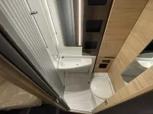 Fahrzeugbild Knaus VAN TI PLUS 650 MEG PLATINUM SEL. *VOLL* #27