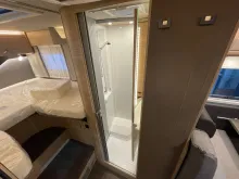 Fahrzeugbild Knaus VAN TI PLUS 650 MEG PLATINUM SEL. *VOLL* #28