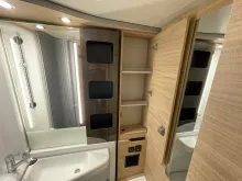 Fahrzeugbild Knaus VAN TI PLUS 650 MEG PLATINUM SEL. *VOLL* #29