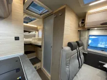 Fahrzeugbild Knaus VAN TI PLUS 650 MEG PLATINUM SEL. *VOLL* #30